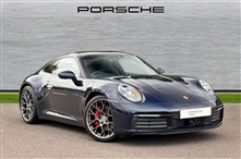 Used Porsche 911