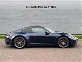 Porsche 911 Image 4