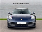 Porsche 911 Image 6