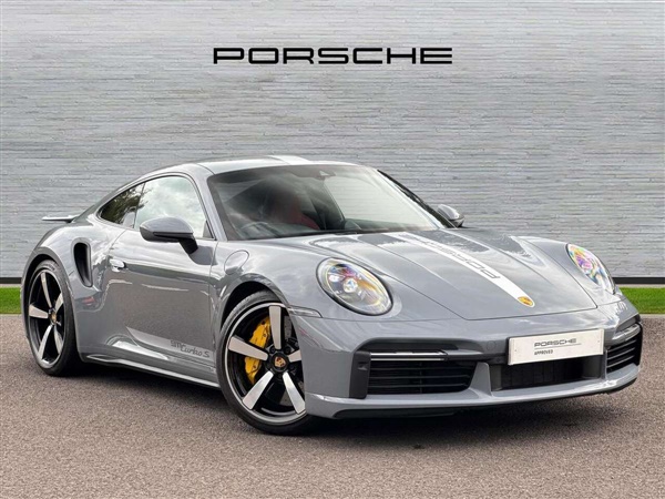 Large image for the Used Porsche 911