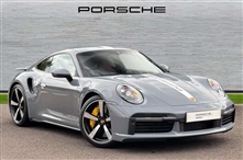 Used Porsche 911