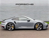 Porsche 911 Image 4