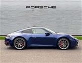 Porsche 911 Image 3