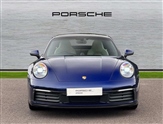 Porsche 911 Image 5