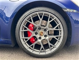 Porsche 911 Image 6