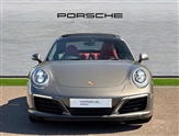 Porsche 911 Image 6