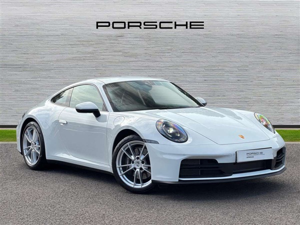 Large image for the Used Porsche 911