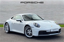 Used Porsche 911