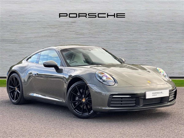 Large image for the Used Porsche 911