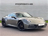 Porsche 911 Image 1