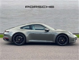 Porsche 911 Image 4