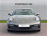 Porsche 911 Image 6
