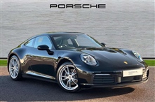 Used Porsche 911