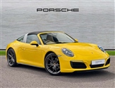 Porsche 911 Image 1