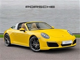 Porsche 911 Image 2