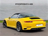 Porsche 911 Image 3