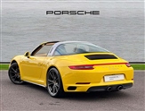 Porsche 911 Image 4