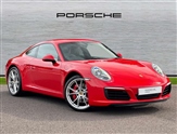 Porsche 911 Image 1