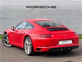Porsche 911 Image 2