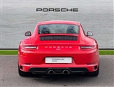Porsche 911 Image 5