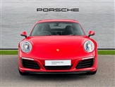 Porsche 911 Image 6