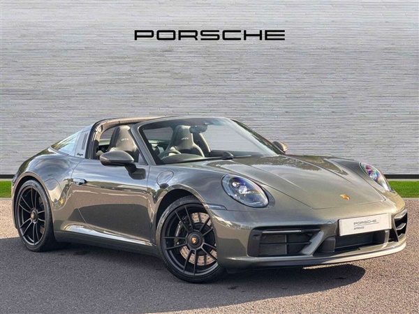 Large image for the Used Porsche 911