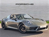Porsche 911 Image 1