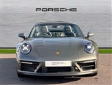 Porsche 911 Image 6