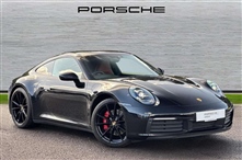 Used Porsche 911