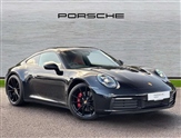 Porsche 911 Image 1