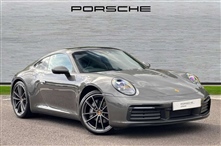 Used Porsche 911