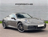 Porsche 911 Image 1