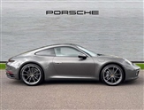 Porsche 911 Image 4