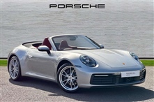 Used Porsche 911