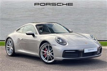 Used Porsche 911