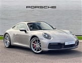 Porsche 911 Image 1