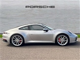 Porsche 911 Image 4