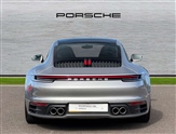 Porsche 911 Image 5