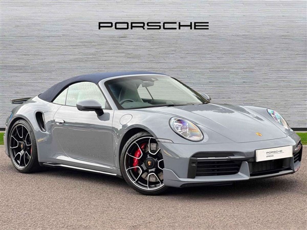 Large image for the Used Porsche 911