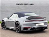 Porsche 911 Image 3