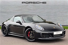 Used Porsche 911