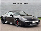 Porsche 911 Image 1