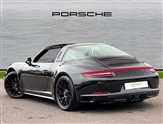 Porsche 911 Image 4
