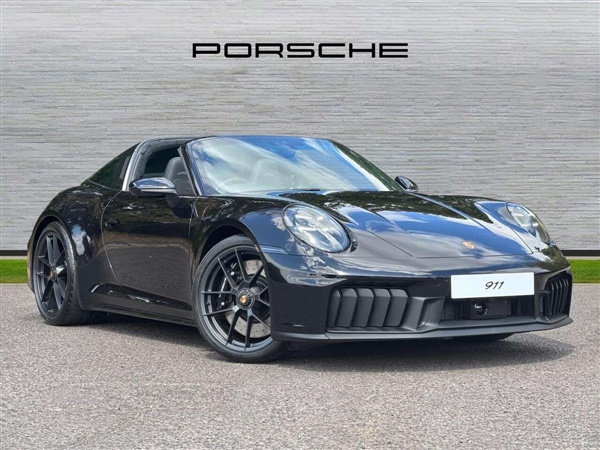 Large image for the Used Porsche 911