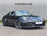 Porsche 911 Image 1