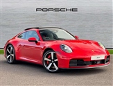 Porsche 911 Image 1