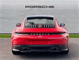 Porsche 911 Image 4
