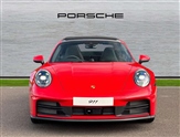 Porsche 911 Image 5