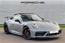Used Porsche 911