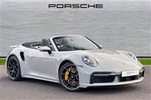 Used Porsche 911 Used Porsche 911